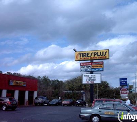 Tires Plus - Jacksonville, FL