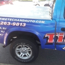 Tire Tech and Auto Repair - Auto Repair & Service