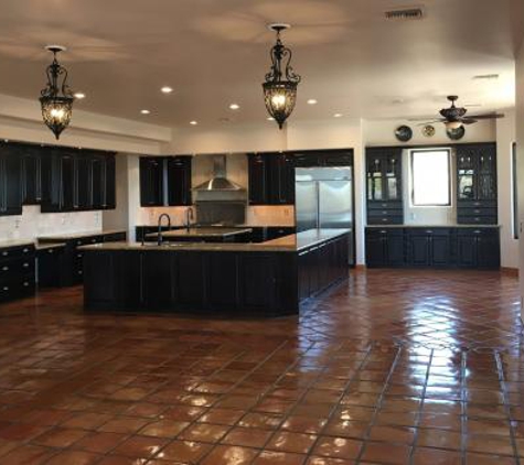 Desert Tile and Grout Restore - Glendale, AZ