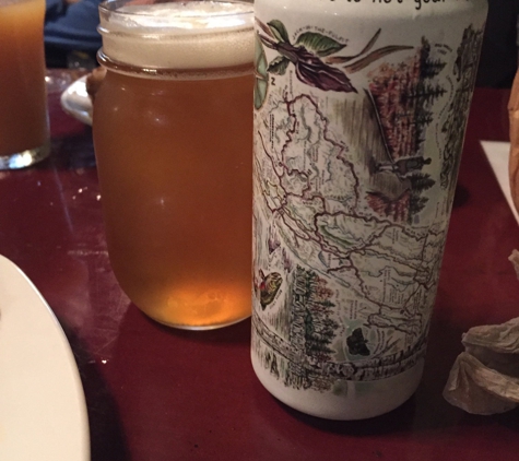 The Rambling Root - Fairmont, WV