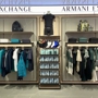 AX Armani Exchange