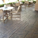 Taylor Construction Services - Stamped & Decorative Concrete