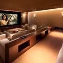 Audio Visions - LaRussa Design Group - Home Theater Systems