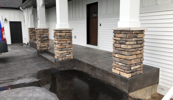 Spaeth Masonry, LLC - Eau Claire, WI