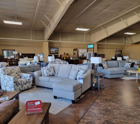 Slumberland Furniture - Winona, MN