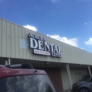 Auburn Dental Center - Dentists