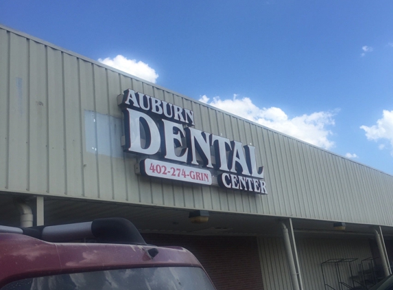 Auburn Dental Center - Auburn, NE