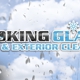 Looking Glass Cleaning