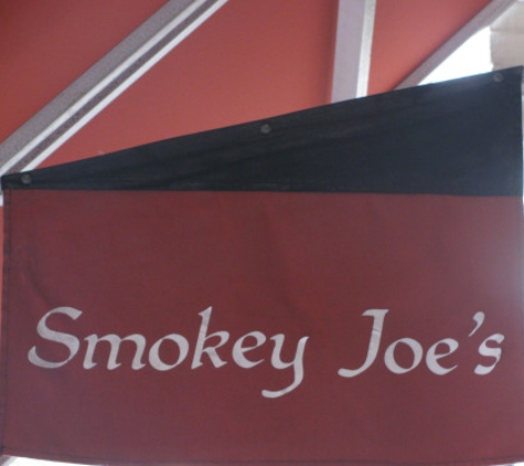 Smokey Joe's - Philadelphia, PA