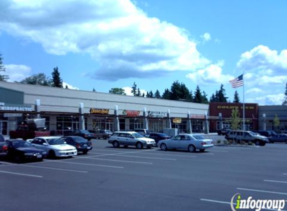 Budget Auto Glass Inc - Shoreline, WA