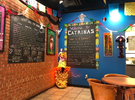 Catrinas Mexican Restaurant - Minneapolis, MN