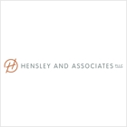 Hensley and Associates, PLLC