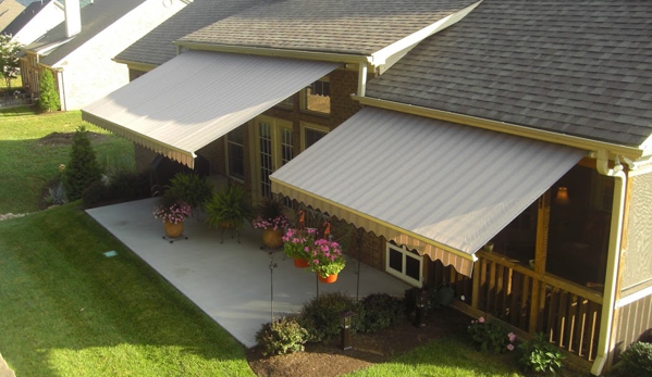 Awnings Direct Of Knoxville - Knoxville, TN