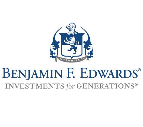 Benjamin F. Edwards - Colorado Springs, CO