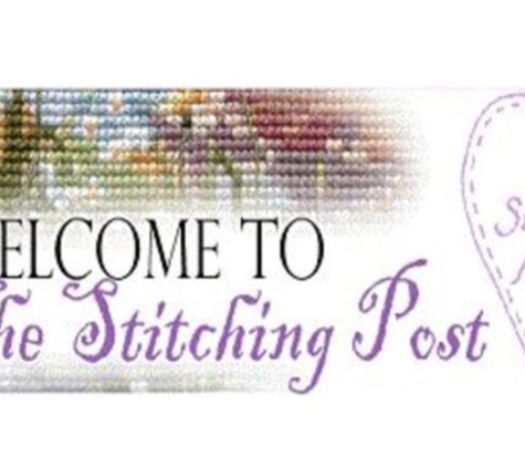 The Stitching Post - Catonsville, MD