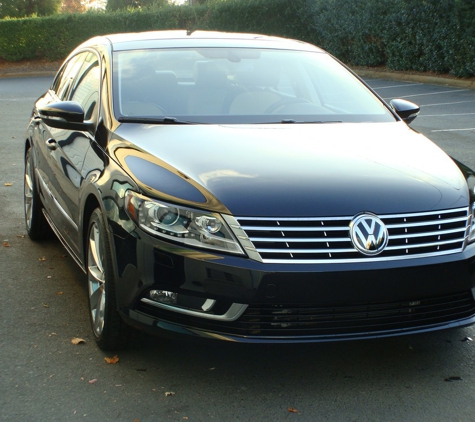 SCV Mobile Detailing & Car Wash - Canyon Country, CA