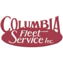 Columbia Fleet Service Inc. - Trailers-Repair & Service