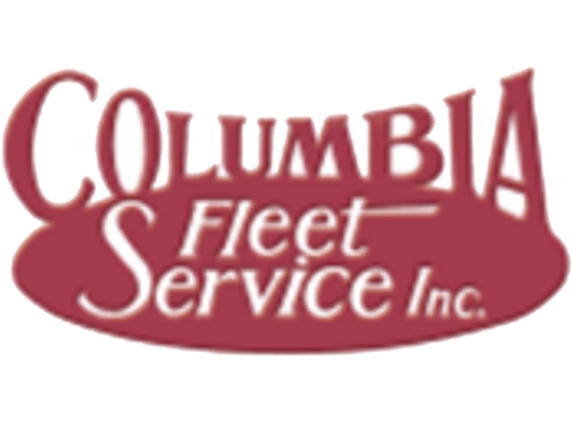 Columbia Fleet Service Inc. - Jessup, MD