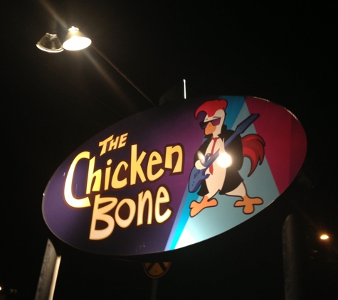 The Chicken Bone - Framingham, MA