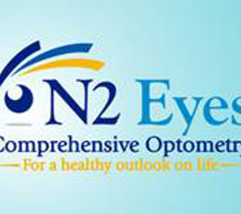 N2 Eyes Comprehensive Optometry - Newport News, VA