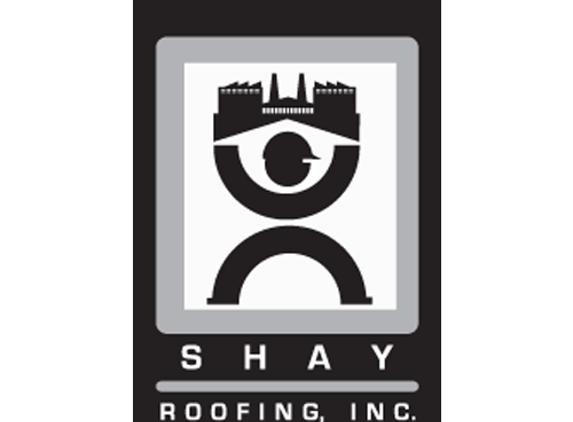 Shay Roofing Inc - Millstadt, IL