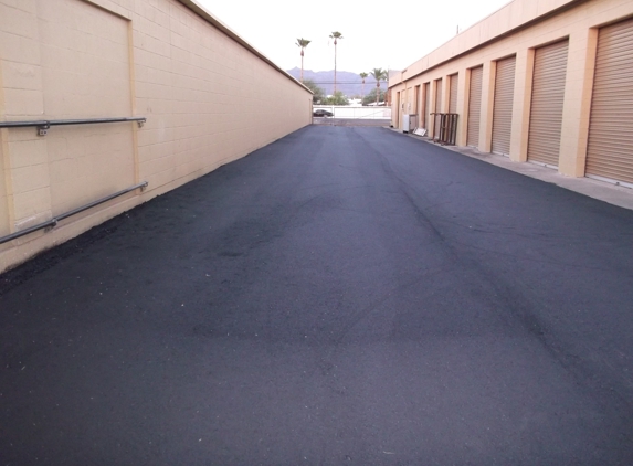 Ironwood Self Storage - Apache Junction, AZ