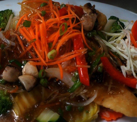 Thai Spice - Hendersonville, NC