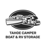 Tahoe Camper Boat & RV Storage