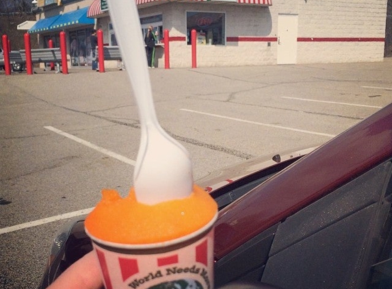 Rita's Italian Ice & Frozen Custard - Bethel Park, PA