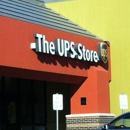 The UPS Store - Mail & Shipping Services