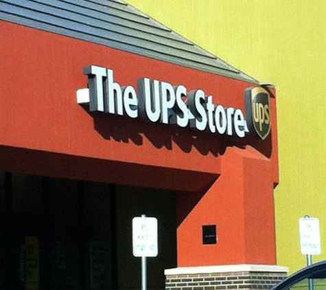 The UPS Store - Middletown, NJ