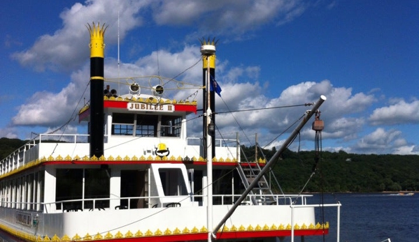 St Croix Boat & Packet - Stillwater, MN