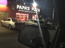 Order PAPAS PIZZA - Detroit, MI Menu Delivery [Menu & Prices]