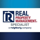 Real Property Management Specialist - Real Estate Management