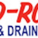 Rapid-Rooter Plumbing & Drain Service - Plumbing-Drain & Sewer Cleaning