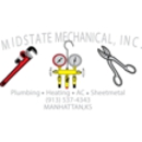 Midstate Mechanical - Metal Tubing