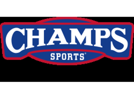 Champs Sports - King Of Prussia, PA