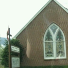 East Stone Gap United Methodist Church