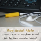 Headset Adapter Company