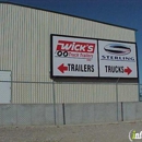 Wick's Truck Trailers, Inc - Truck Trailers