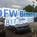 DFW Bimmer - Auto Repair & Service