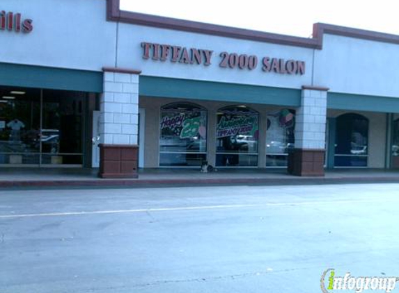 Tiffany 2000 Inc - Santa Ana, CA