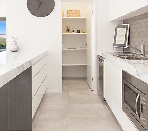 Elegant Kitchens & Joinery - Garbutt, QLD