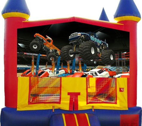 Kingdom Inflatables - Temple Hills, MD