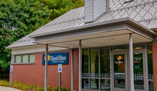 EastRise Credit Union - Saint Johnsbury, VT