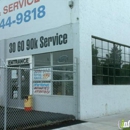 Heaton Automotive - Auto Repair & Service