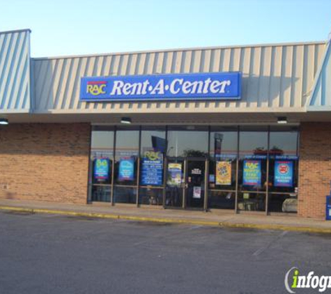 Rent-A-Center - Mobile, AL