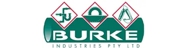 Burke Industries Pty Ltd Logo