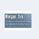 Morgan Tire - Automobile Accessories