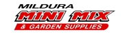 Mildura Mini Mix - Ready Mix Concrete